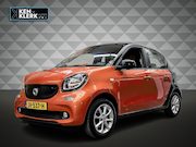 Smart ForFour - 1.0 Passion | Cruise controle | Airco | NAP