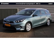 Kia Ceed - Sportswagon 1.5 T-GDi DynamicLine NETTO DEAL!! FAMILIE- VAKA