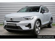 Volvo EX40 - Single Motor Extended Range Plus Europa 82 kWh | Panoramadak