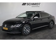 Volkswagen Arteon - 2.0 TSI Elegance 190pk DSG | Panoramadak | Trekhaak | Matrix