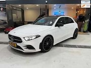 Mercedes-Benz A-klasse - Premium Plus AMG|PANO|Sfeer|CAM|Distronic+|Multibe