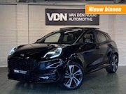 Ford Puma - 1.0 EcoBoost Hybrid ST-Line X 155pk Aut B&O Winter Camera 19
