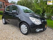 Opel Agila - 1.2 Edition *apk:09-2027