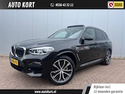 BMW X3 - XDrive20i High Executive M-Sport | Schuif-/kanteldak | Zomer