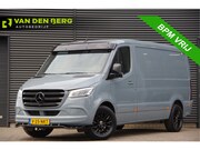 Mercedes-Benz Sprinter - 319 3.0 CDI V6 L2H1 AUT. LED, TREKHAAK, 360 CAMERA, ADAPT. C