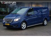 Mercedes-Benz Vito - 114 CDI Lang, Trekhaak, Cruise Control, Navigatie, Bluetooth