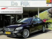 Mercedes-Benz C-klasse - 180 Business Solution Avantgarde | Navi, Camera, Stoelverw.,