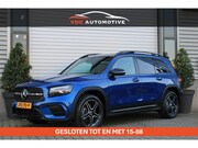 Mercedes-Benz GLB-Klasse - 180 AMG 7 Persoons Facelift | Pano | Trekhaak | Multibeam LE