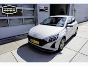 Hyundai i20 - 1.0 T-GDI Comfort |Navi|Carplay|PDC A|Camera|Stoel en stuurv
