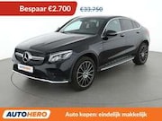 Mercedes-Benz GLC-klasse - GLC 350e 4Matic Executive
