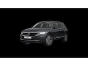 Volkswagen Tiguan - 1.4 TSI eHybrid Life Business 245PK DSG Trekhaak, Achteruitr
