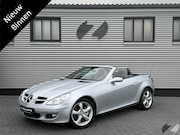 Mercedes-Benz SLK-klasse - 280 |Cruise|Memory|Stuurver|