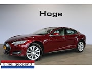 Tesla Model S - 85 Performance Tech Pack ECC Navigatie Licht metaal MARGE 33