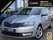 Skoda Rapid - 1.2 TSI Greentech Ambition Businessline 86PK | 2e Eigenaar |