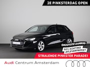 Audi A3 - Sportback 40 TFSI e Advanced edition 204pk | Navigatie | Par