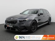 BMW 5-serie - M5 Keramische remschijven, Panoramadak, Head-Up Display, Ada