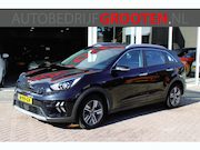 Kia Niro - 1.6 GDi Hybrid DynamicLine//Digitaal Dashboard//Trekhaak!!