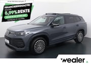 Volkswagen Tayron - 1.5 eHybrid R-Line Edition | 272 PK | SoH 100% | Trekhaak |