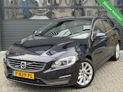Volvo V60 - 1.5 T3 Summum | Trekh | Cruise | Sensoren | Autom