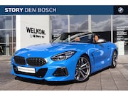 BMW Z4 - M40i High Executive Automaat / M Sportstoelen / Adaptieve LE