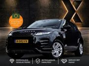 Land Rover Range Rover Evoque - 1.5 P300e AWD R-D S | Leder | Adap Cruise | CarPla