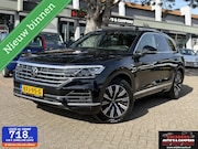 Volkswagen Touareg - 3.0 TSi eHybrid 4MOTION trekhaak Full option