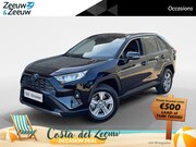 Toyota RAV4 - 2.5 Hybrid Business *Automaat*Navi via Carplay*Camera*Elekt.