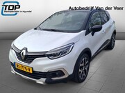 Renault Captur - 1.2 TCe Intens Automaat