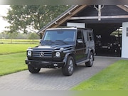 Mercedes-Benz G-klasse - G550 7G 387 pk