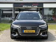 Audi A4 - 40 TFSI L Sport-matrix Led-digital Cockpit-stoelve