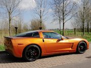 Chevrolet Corvette - USA C6 Coupe 6.2 LS-3 V8 automaat