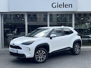 Toyota Yaris Cross - 1.5 Hybrid Active Plus | Lichtmetalen velgen, Apple CarPlay/