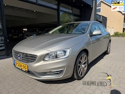 Volvo S60 - 1.6 T3 Kinetic / Automaat / 84131 km