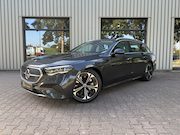 Mercedes-Benz E-klasse - Estate 300 e Luxury Line Rijassistentiepakket Plus, Trekhaak