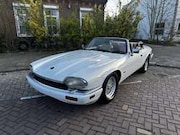 Jaguar XJS - 4.0 XJS Convertible