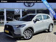 Toyota Corolla Cross - Hybrid 140 Business