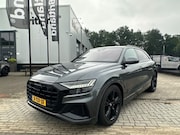 Audi Q8 - 55 TFSI e Quattro S-Line 2021 *RS stoelen *B&O *Massage *Hea