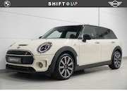 MINI Clubman - 2.0 Cooper S Panoramadak | Chester Leder | CarPlay