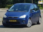 Ford C-Max - 1.8-16V Titanium NAP/CLIMA/CRUISE/PDC/APK