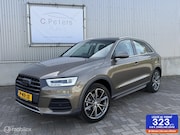 Audi Q3 - 1.4 TFSI CoD Pro Line 2015 / S-Line / Trekhaak / Camera / Na