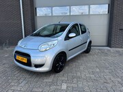 Citroën C1 - 1.0-12V Ambiance Airco