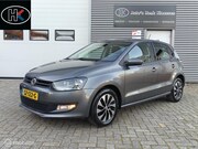 Volkswagen Polo - 5-deurs 1.2TSi 105pk H6 Climatic Navi PDCa