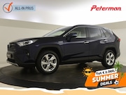 Toyota RAV4 - 2.5 Hybrid Executive | JBL audio | Blind Spot | Adapt. cruis