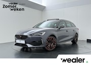 CUPRA Leon Sportstourer - 1.4 e-Hybrid VZ Performance | 245 PK | SoH 91% | Panoramadak