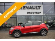 Renault Captur - 155PK-INTENS-AUTOM-45DKM-NAVI-CAMERA-18INCH