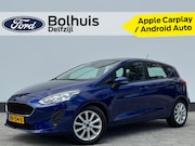 Ford Fiesta - 1.1 Trend | Apple Carplay & Android Auto | 16'' | Cruise Con