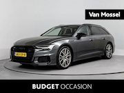 Audi A6 - Avant 55 TFSI e quattro Competition Elektrische lederen stoe