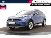 Volkswagen Taigo - Life Edition 1.0 TSI 95 pk 5 versn. Hand · Achteruitrijcamer