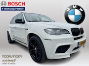 BMW X5 - 4.4i M Competition