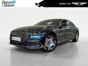 Genesis G80 - 94.5 KWH | 4WD | LUXURY | NU TE BESTELLEN |